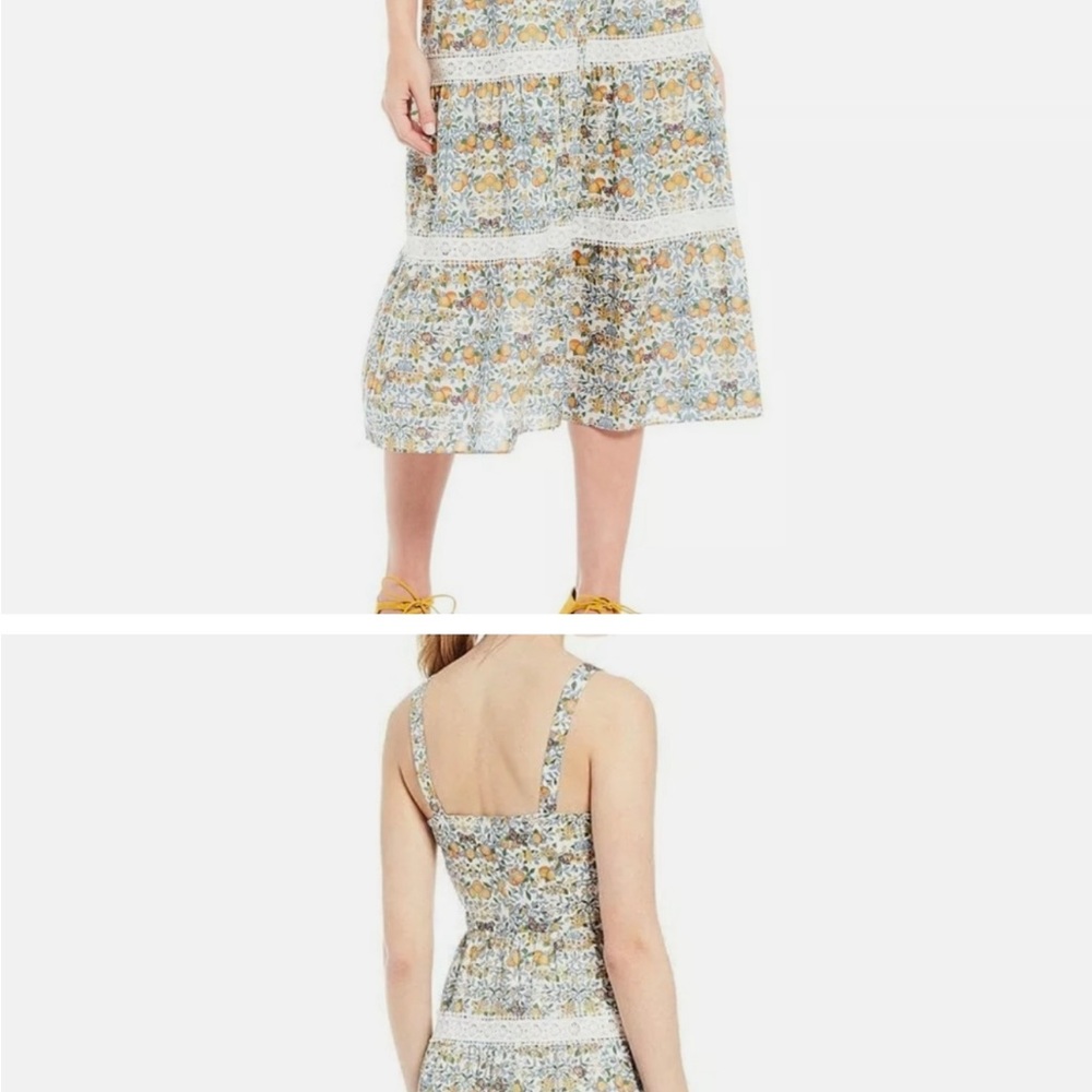 Antonio Melani dress